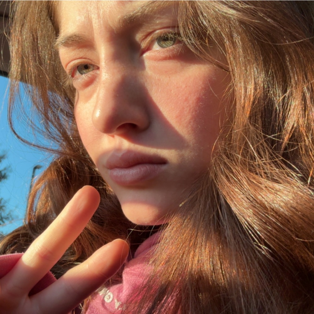 Meet your Posher, Natalie